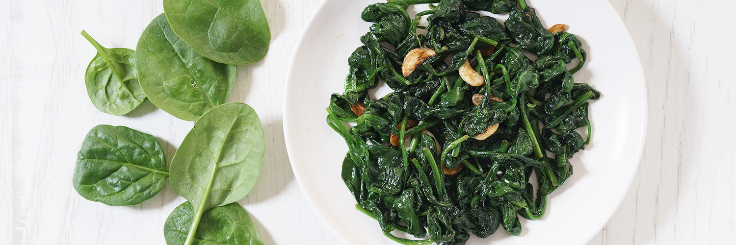 1500x500_Frischer-Spinat-auf-mediterrane-Art
