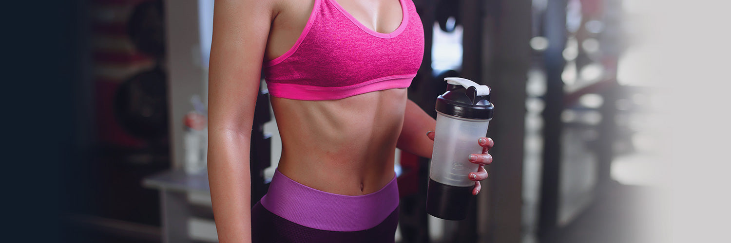 1500x500_Protein-Shakes-für-Frauen