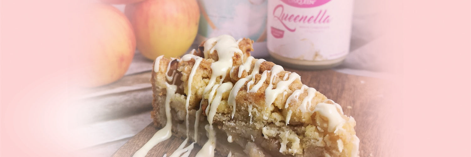 Apfelkuchen Steffi 1500x500