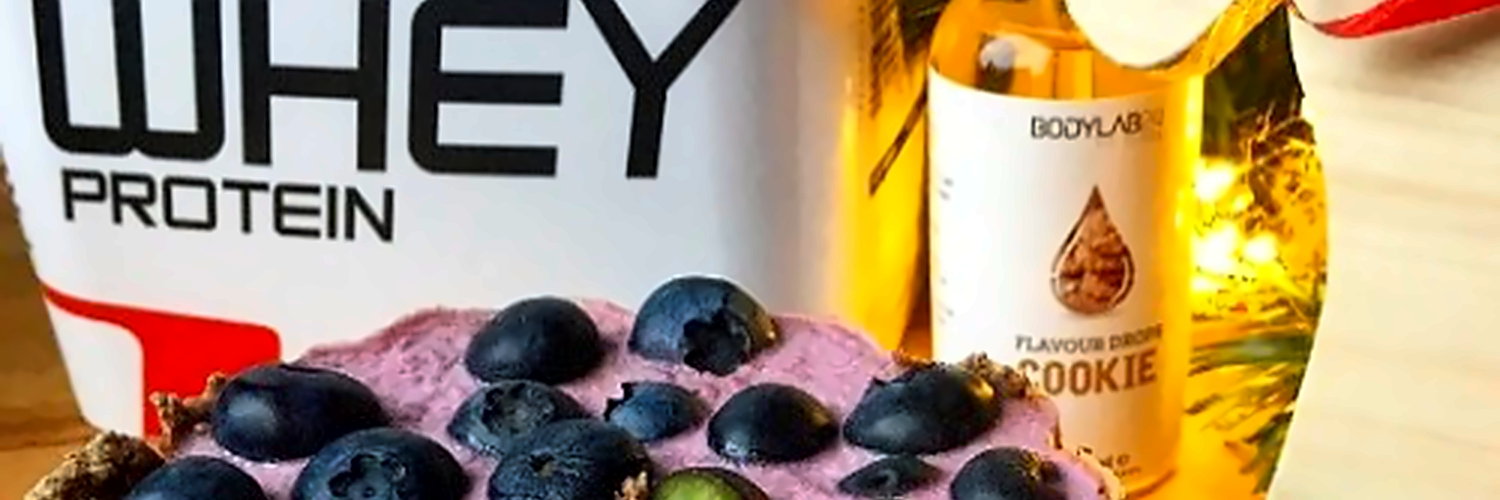 Blueberry Cheesecake 1500x500