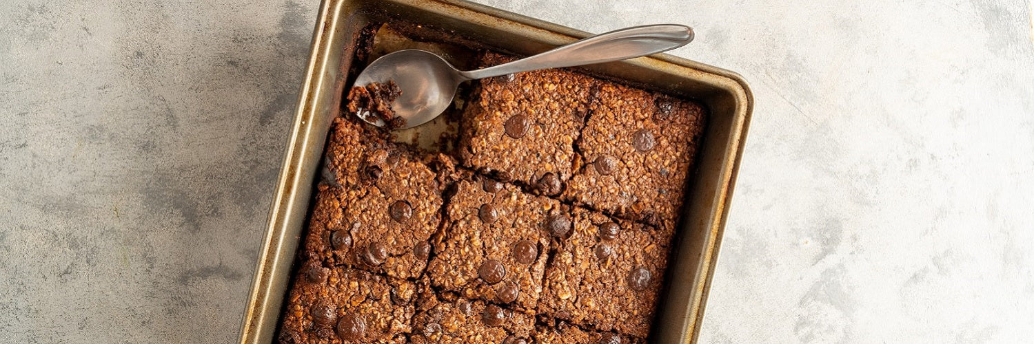 Choko baked oats 1500x500