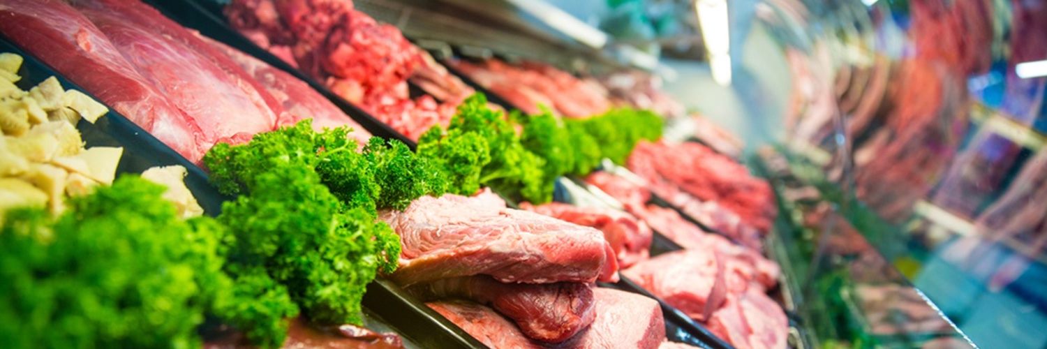 Eiweissreiche Ernährung