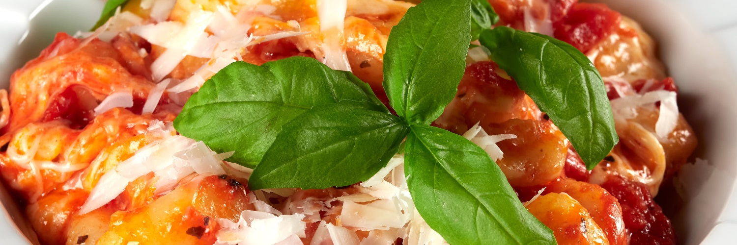 Gnocchi plus - selbstgemacht mit Whey Protein 1500x500