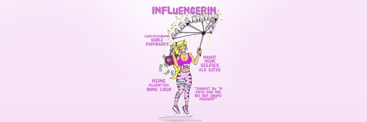 Influencerin_1500x500