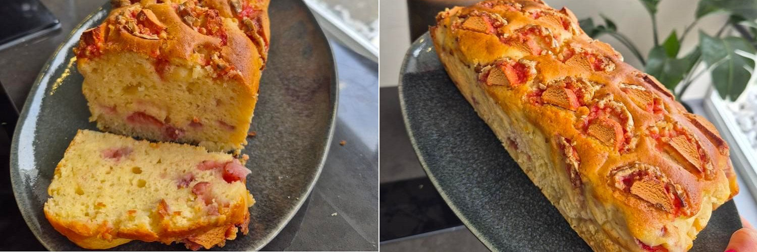 Sofies Crunchy Protein Bar Cake 1500x500