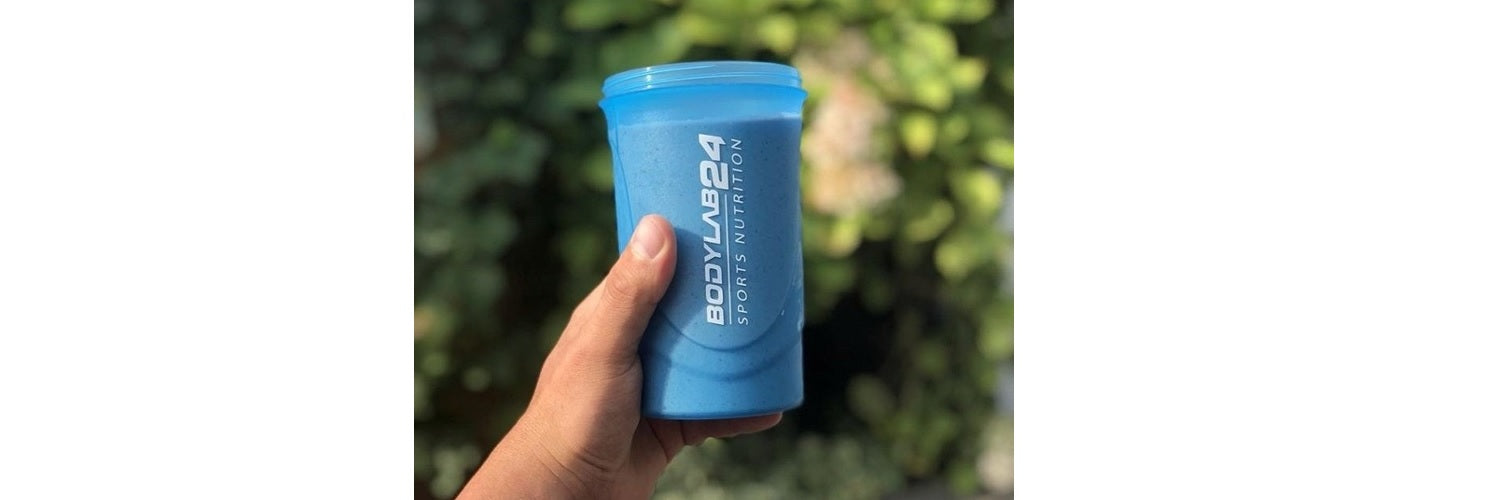 Weight-Gainer-selbst-gemacht