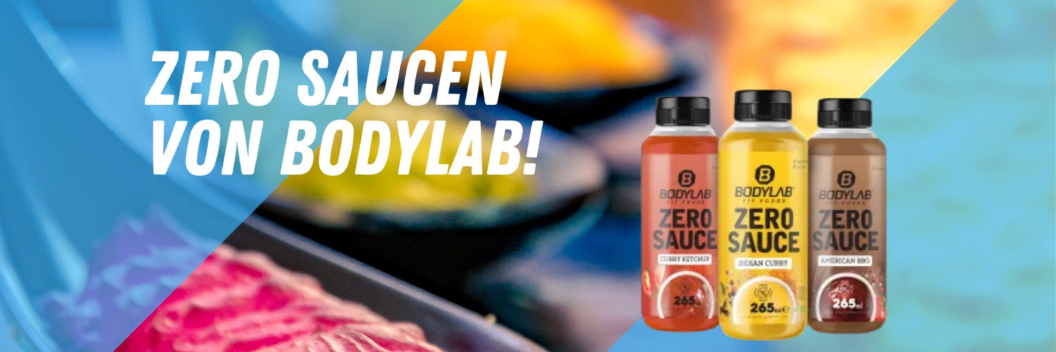 Zero Saucen neu 2021 1500x500