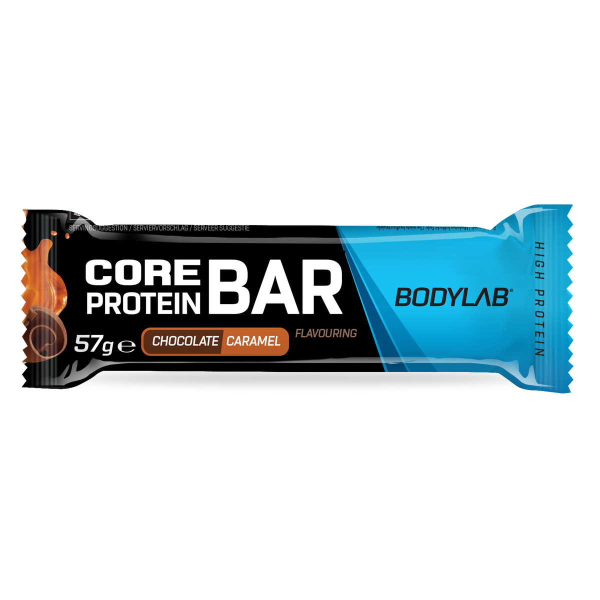 Core Protein Bar (12x57g)