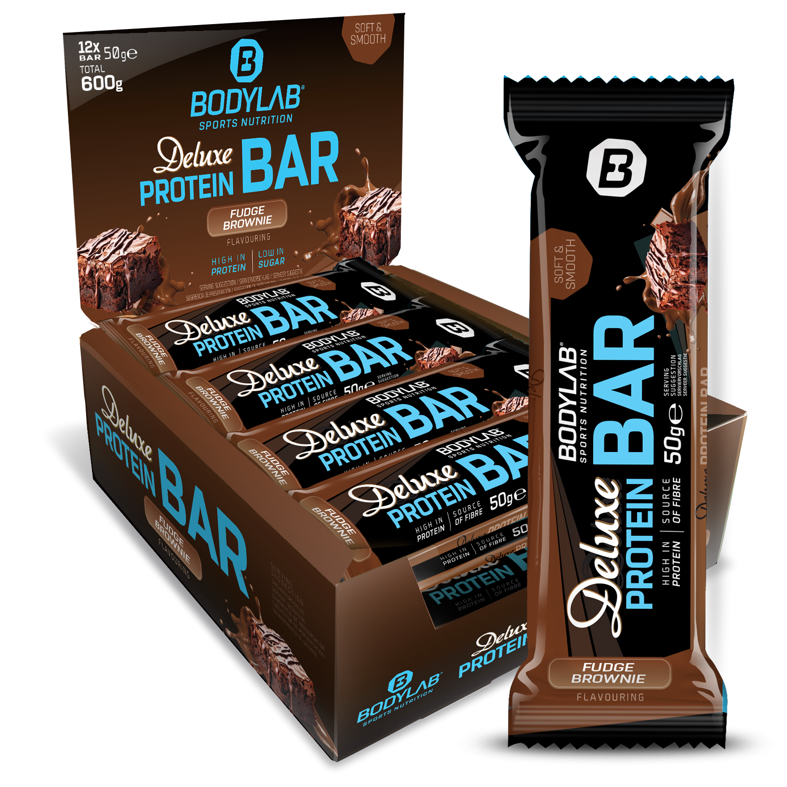 #Geschmack_Fudge Brownie#locale_de#locale_nl