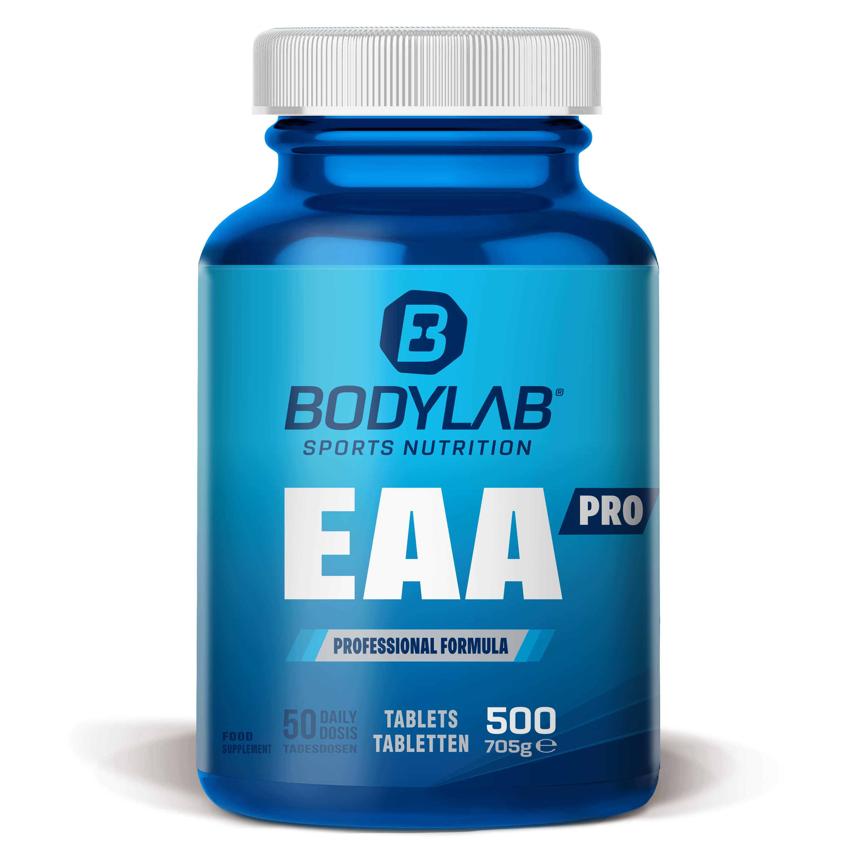 EAA Pro - Professional Formula (500 tabletten)