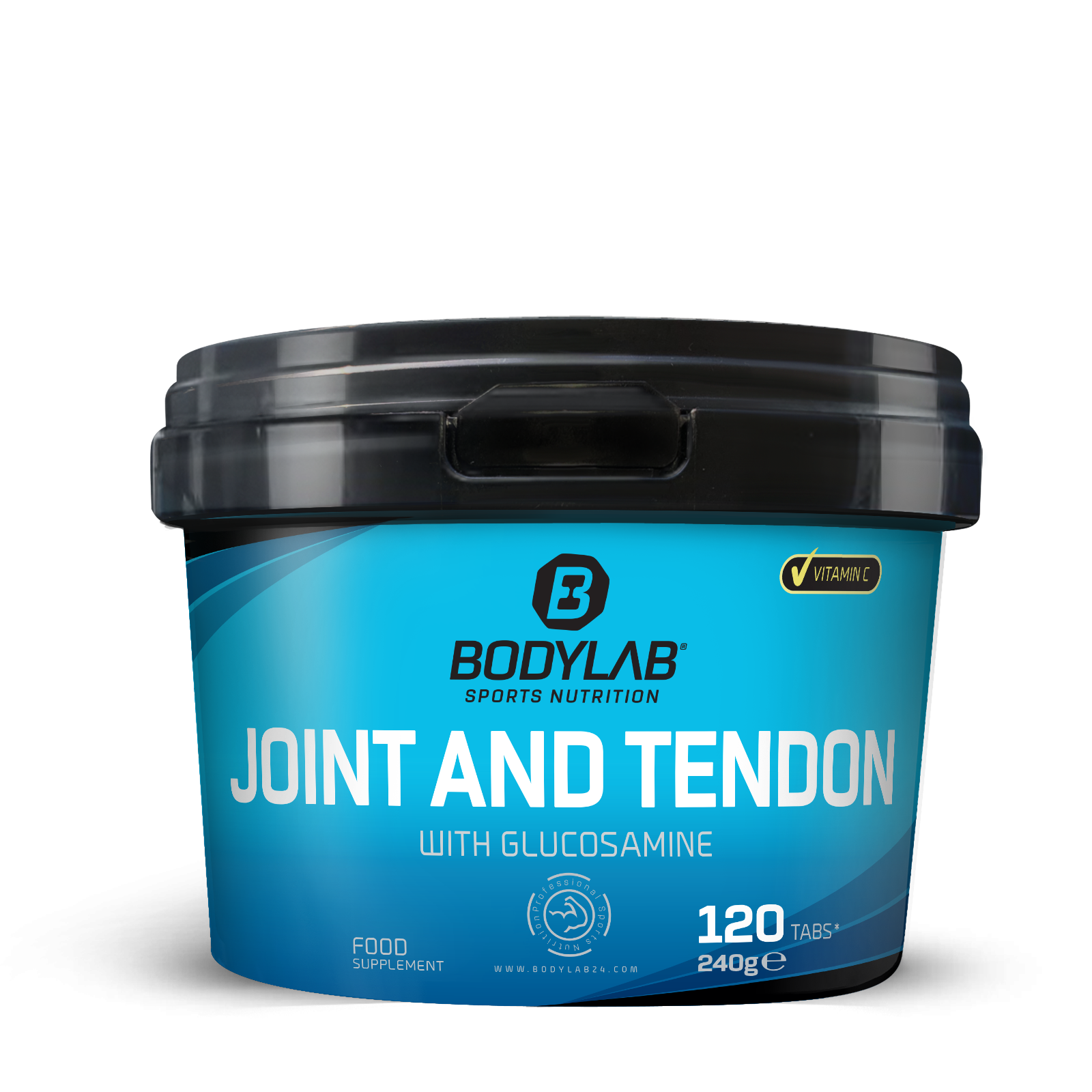 Joint and Tendon (120 tabletten)