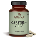 Gerstengras (180 Kapseln)