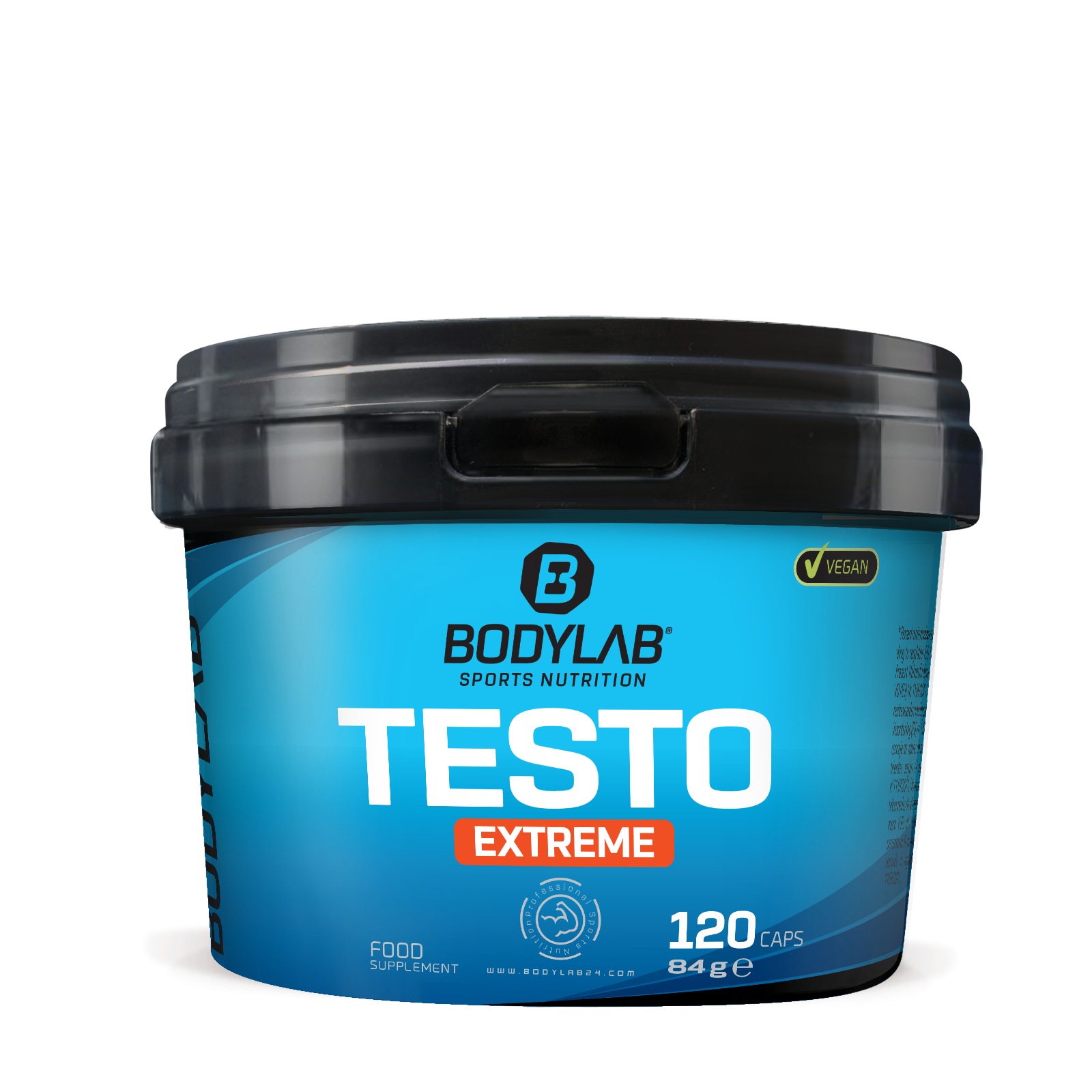 Testo Extreme (120 capsules)