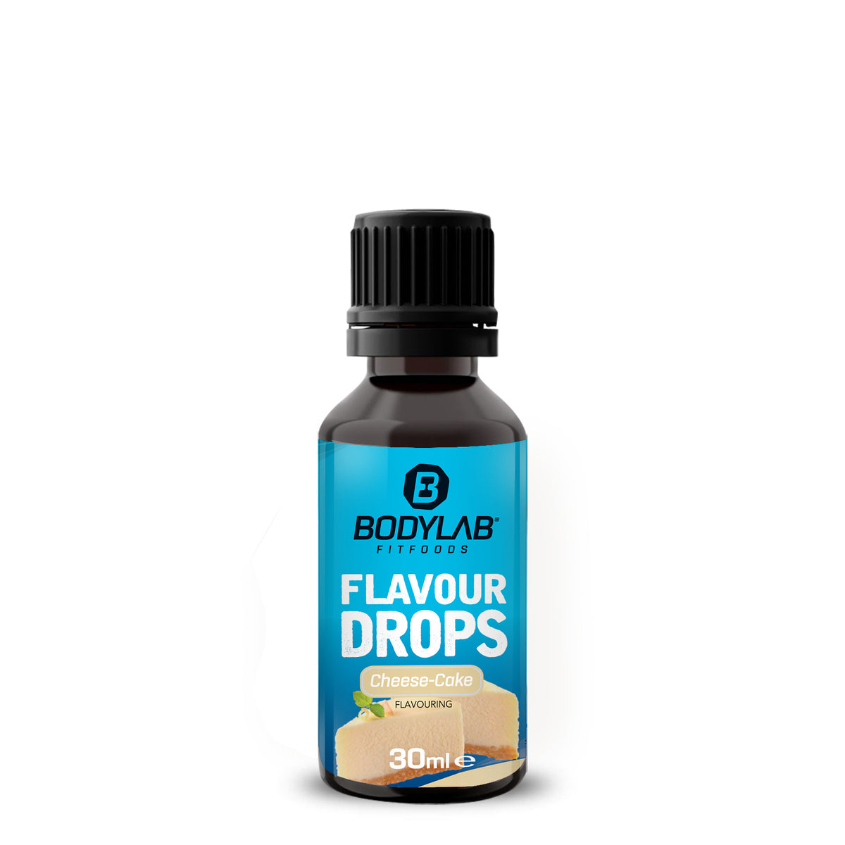 Flavour Drops (30ml) Cheesecake