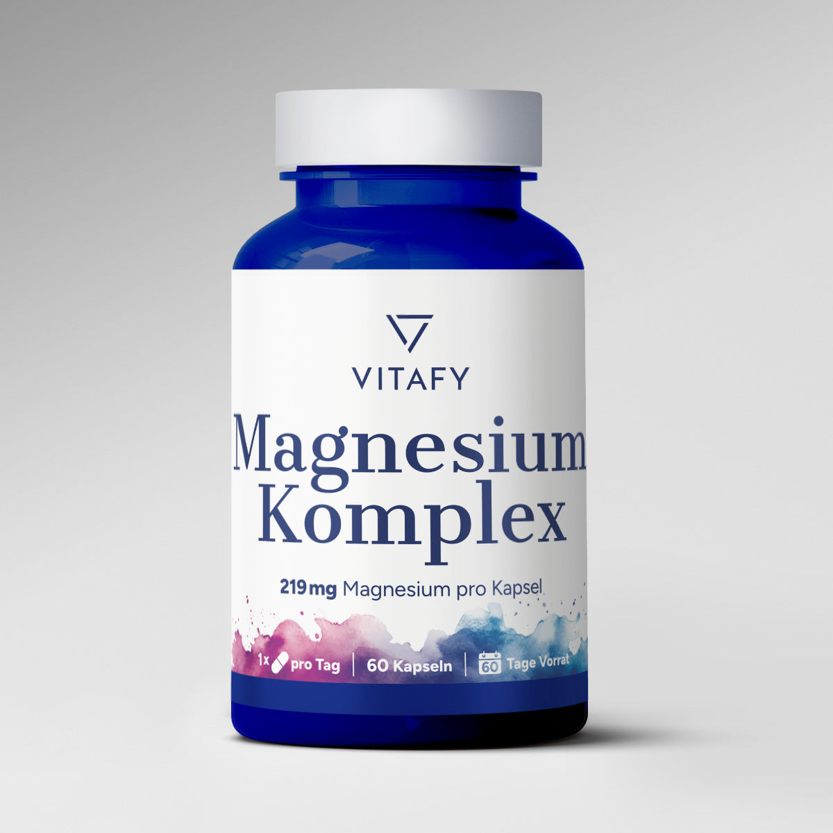 Magnesium Complex (60 capsules)