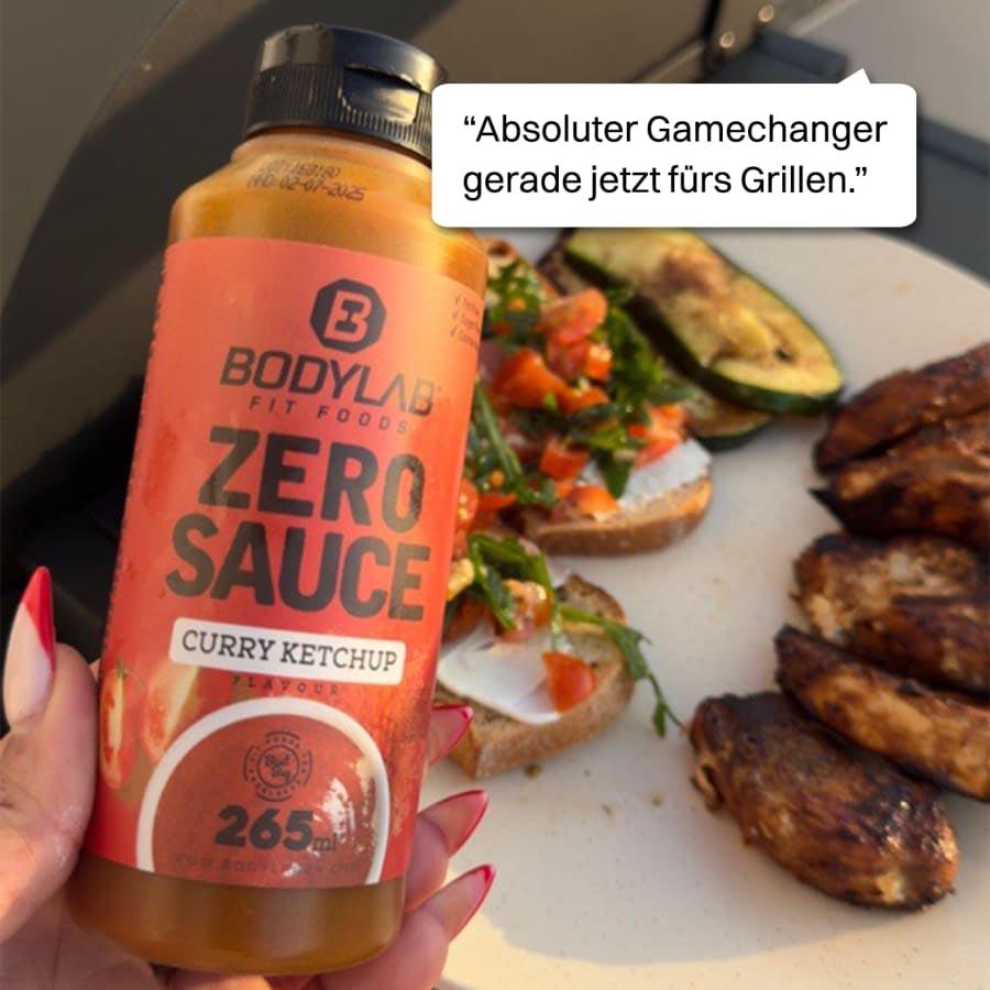 5Für2 Smart Diet-Powerpack mit Gratis Zero Saucen + Zero Sirup Bomb Mix + Omega-3