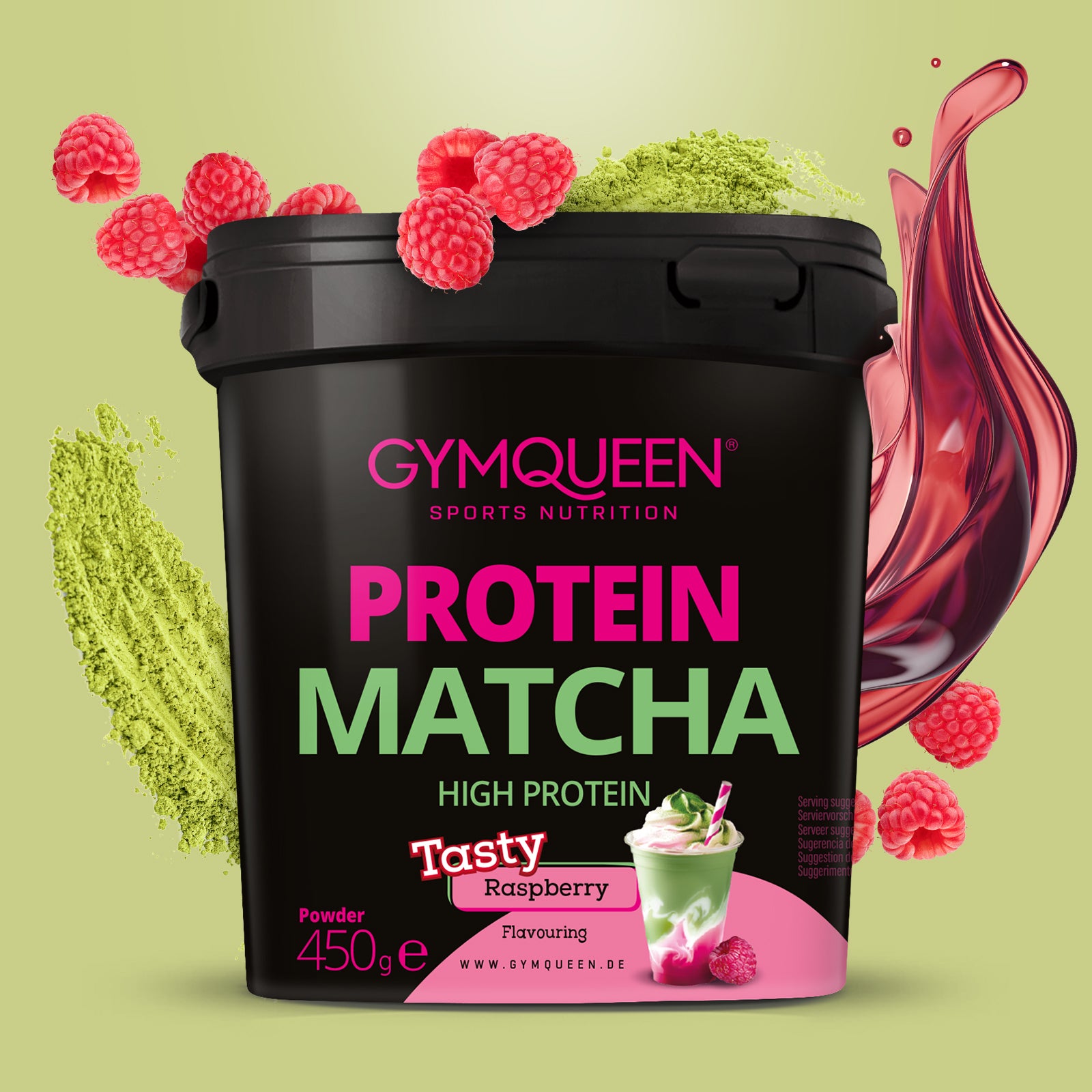 #Geschmack_Matcha Raspberry#locale_de#locale_nl