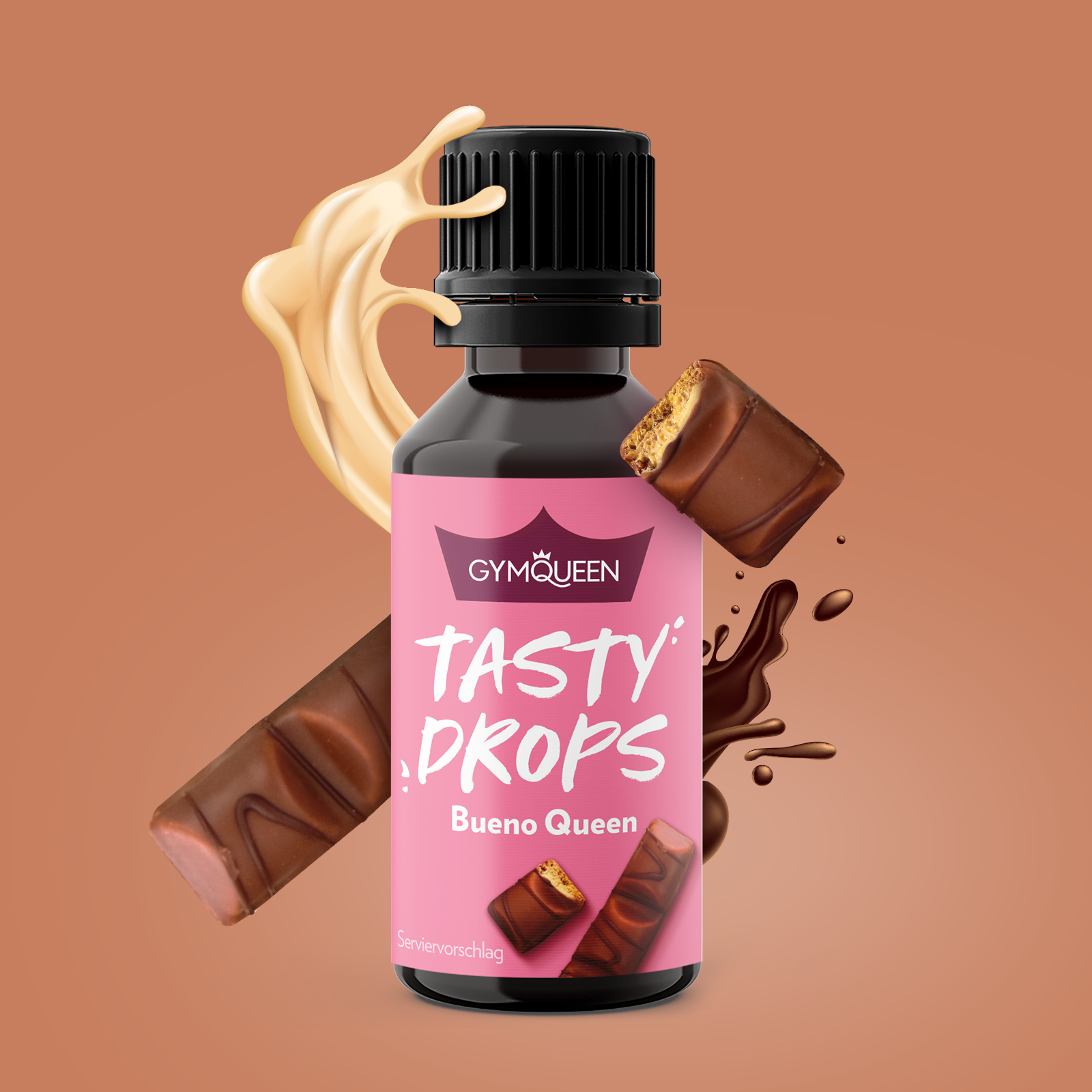 #Geschmack_Bueno Queen#locale_de#locale_nl