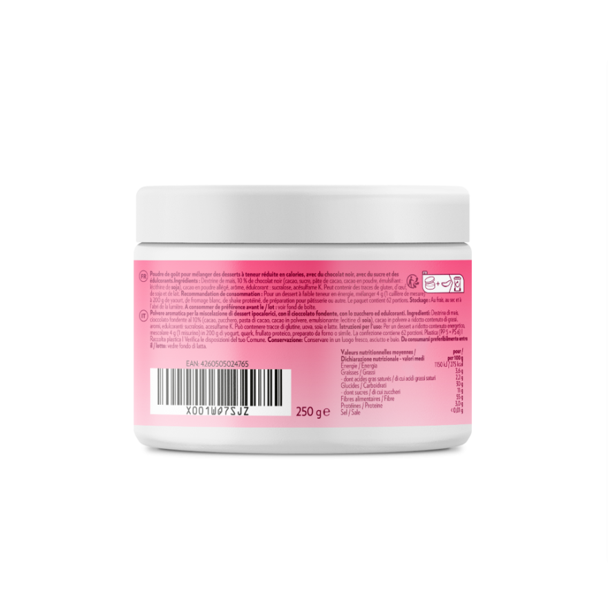 #Geschmack_Chunky Kiddy Chocolate #locale_de#locale_nl