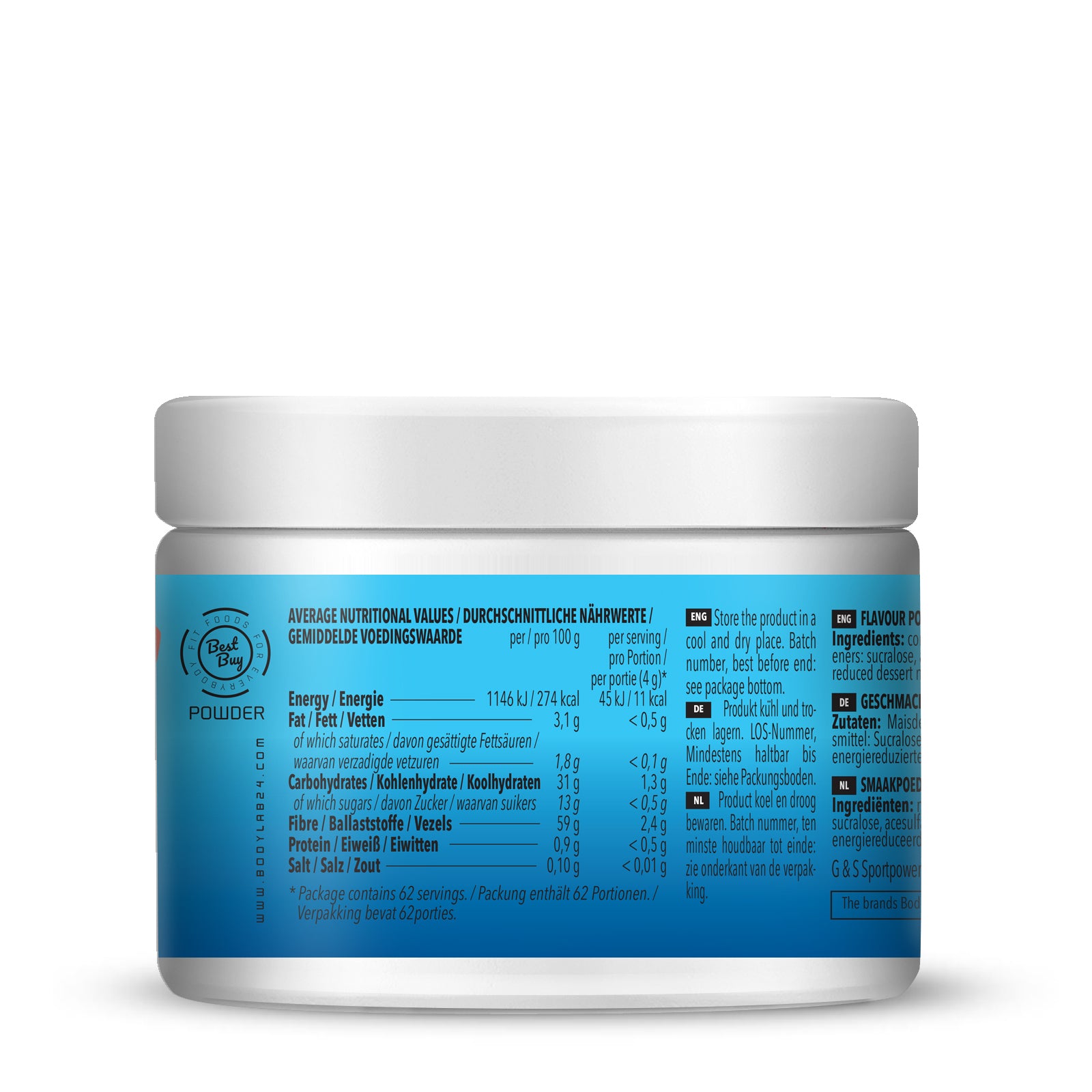 #Geschmack_Chunky Erdbeer Joghurt Schokolade#locale_de#locale_nl