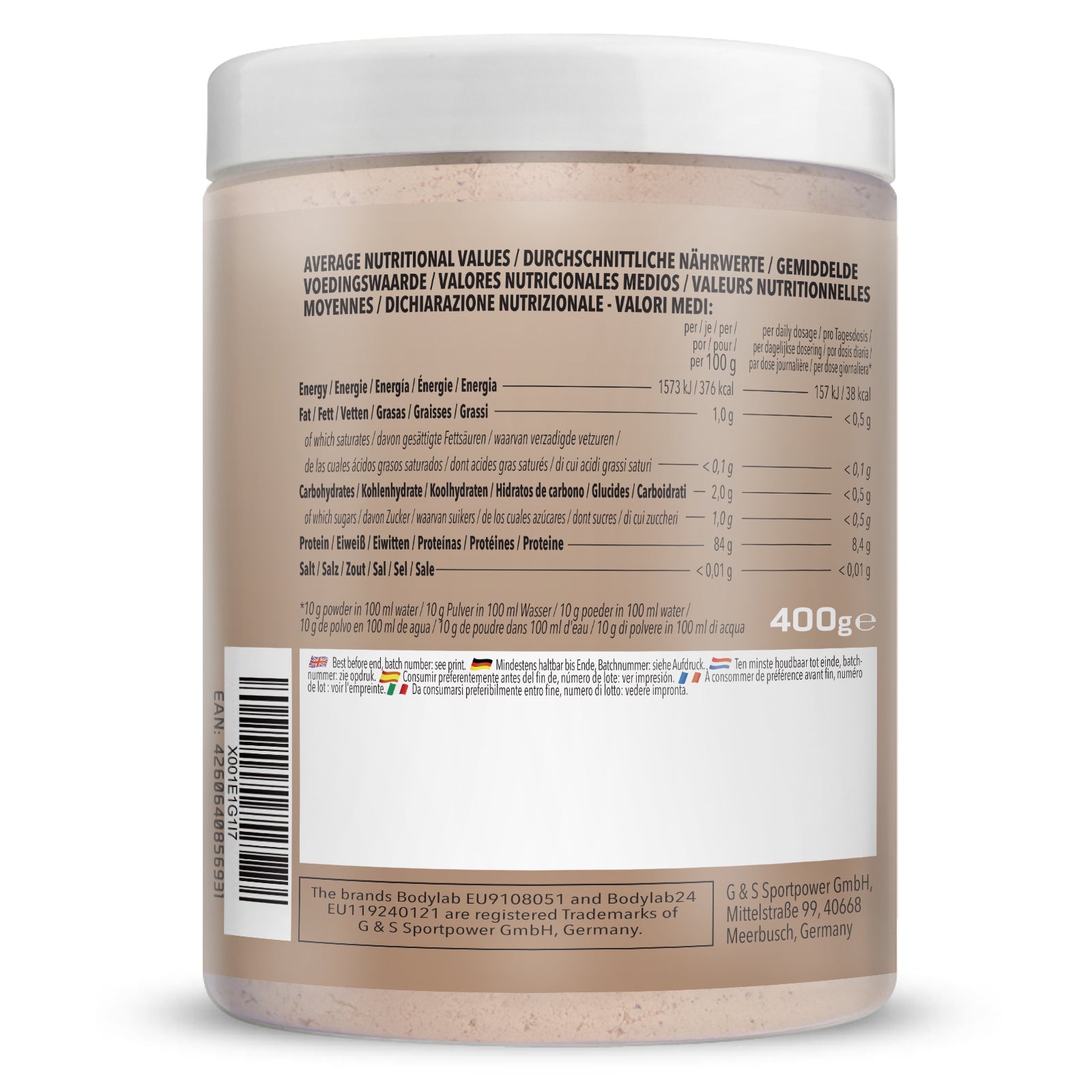 #Geschmack_Smooth Chocolate#locale_de#locale_nl