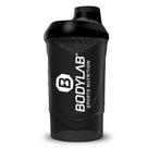 Bodylab 24 Shaker Black