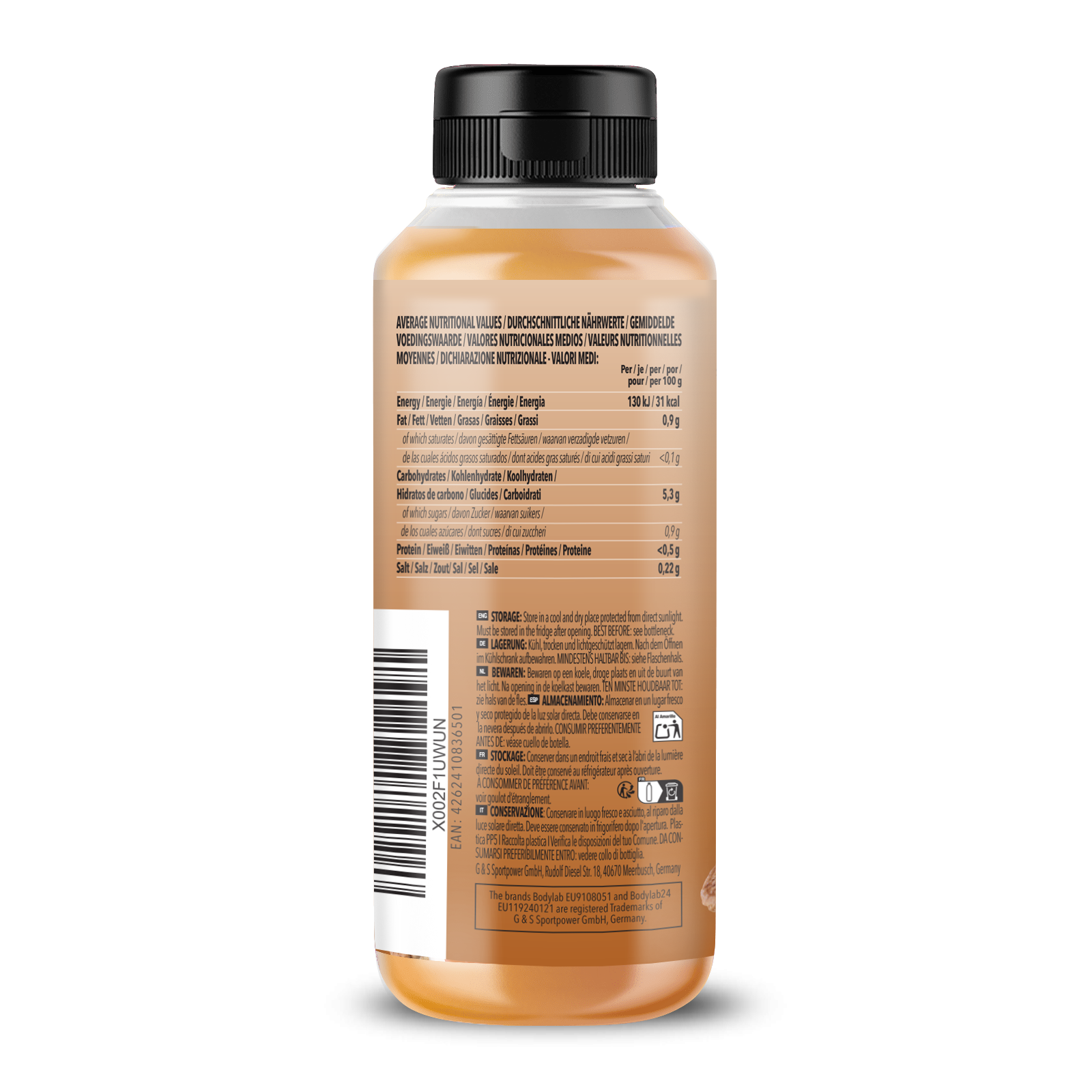 #Geschmack_Karamellkeks / Lotuskeks#locale_de#locale_nl