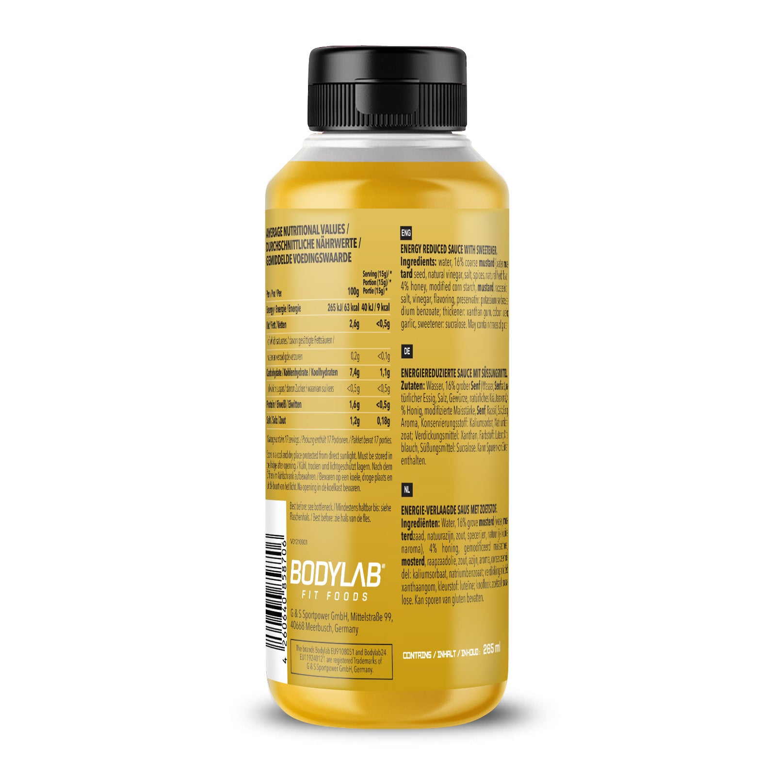 #Geschmack_Honig-Senf#Smaak_Honey mustard#locale_de#locale_nl
