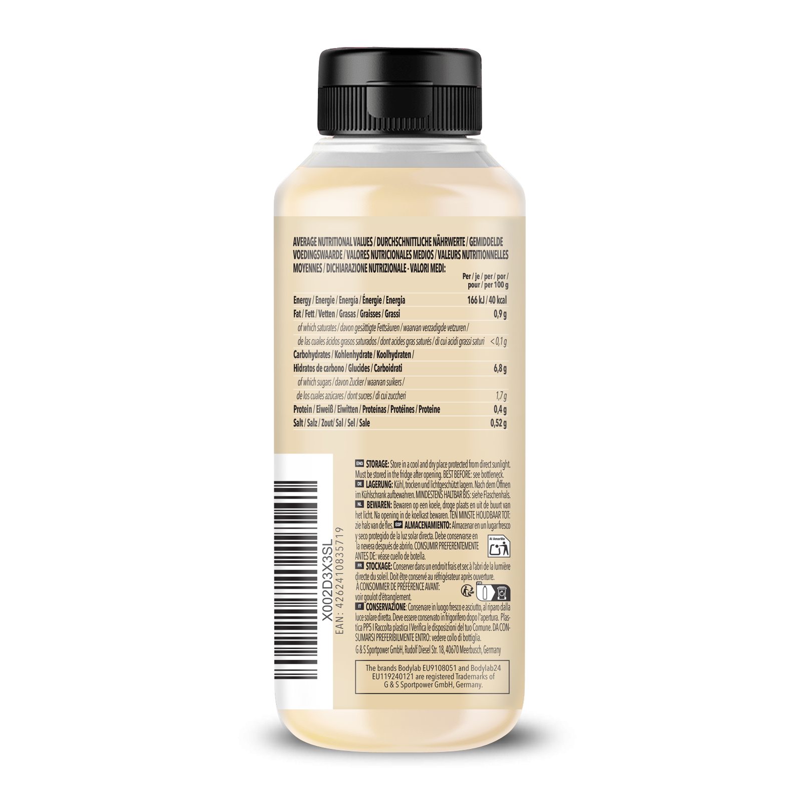 #Geschmack_süße Zwiebelsauce#Smaak_süße Zwiebelsauce#locale_de#locale_nl