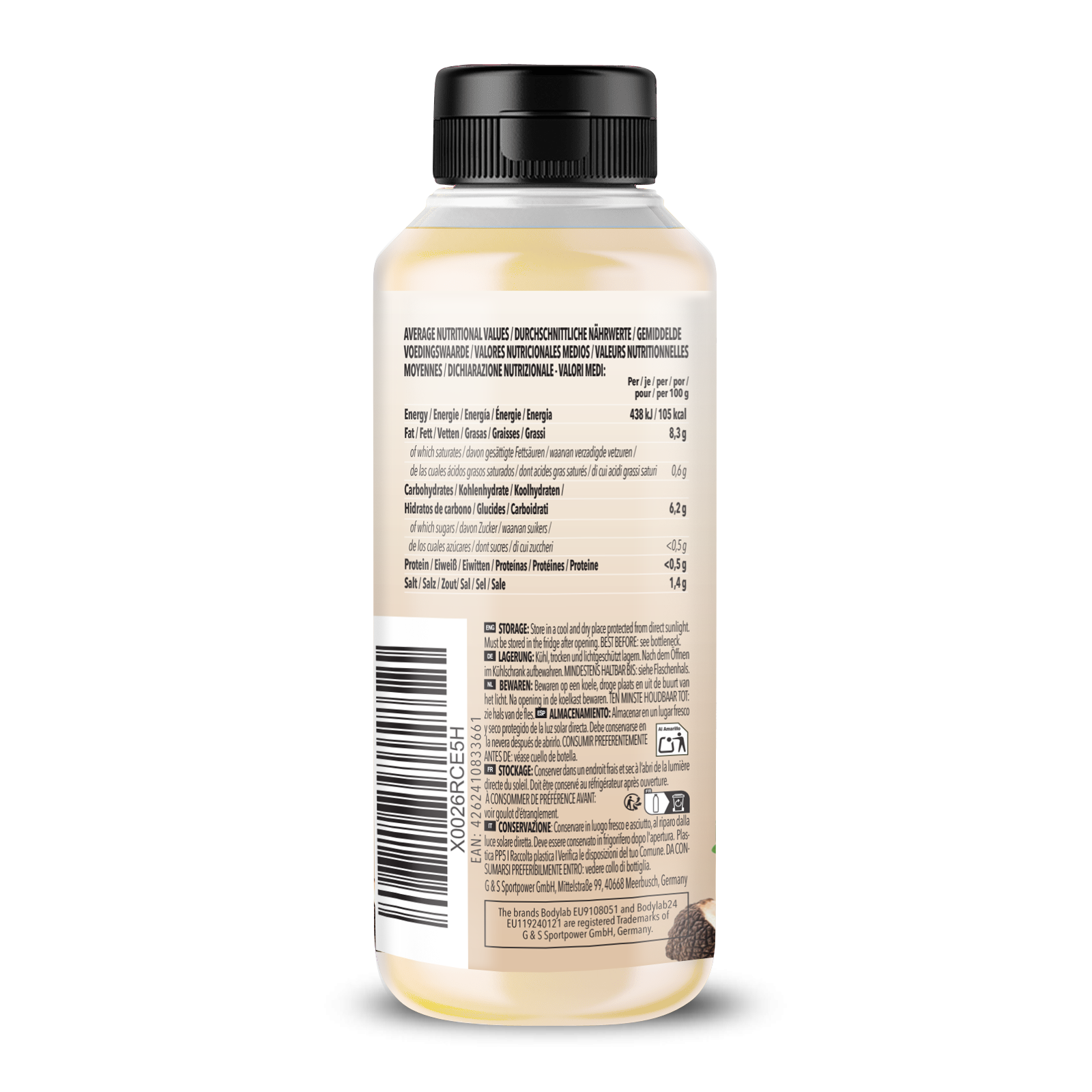 #Geschmack_Trüffelmayonnaise#Smaak_Trüffelmayonnaise#locale_de#locale_nl