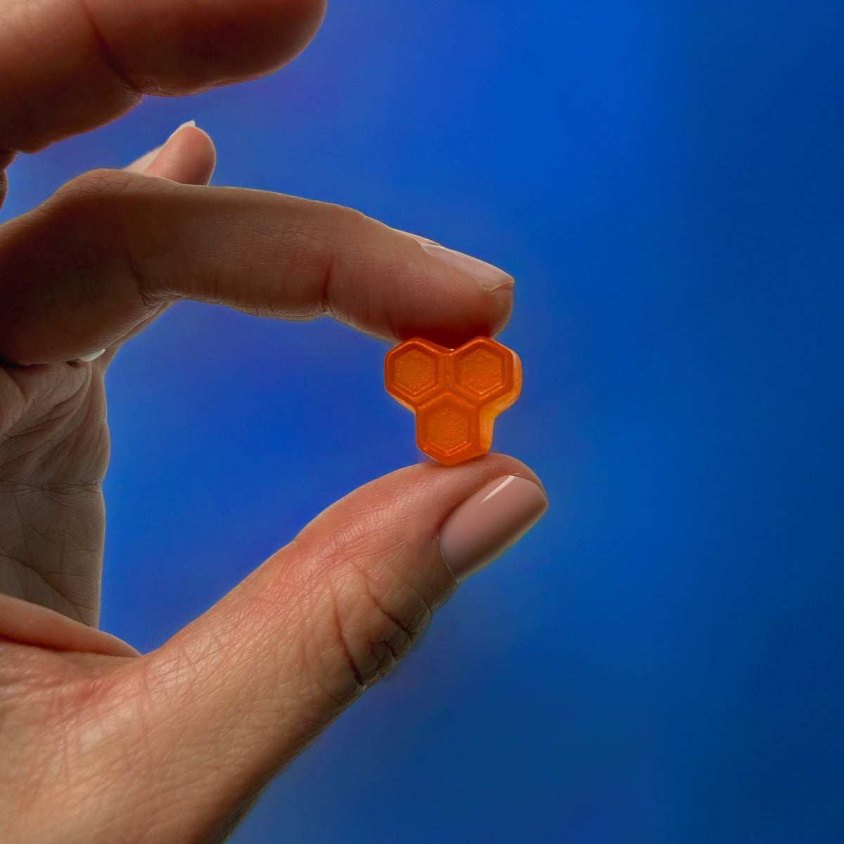 Manuka Honing (60 gummies)