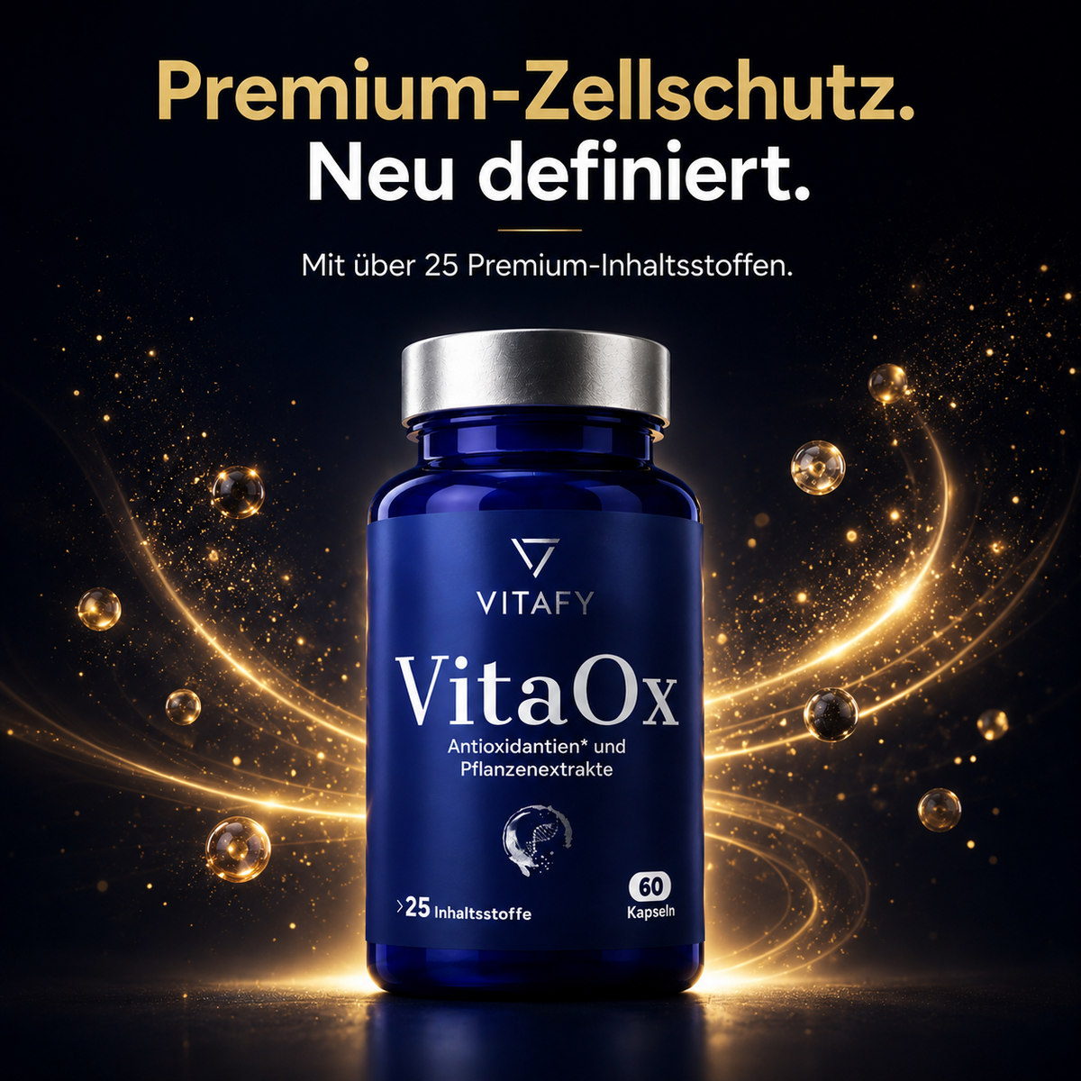 VitaOx (60 capsules)