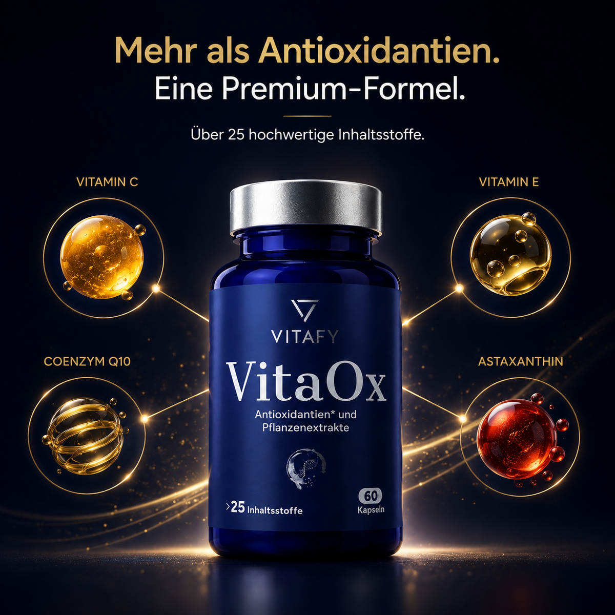 VitaOx (60 capsules)