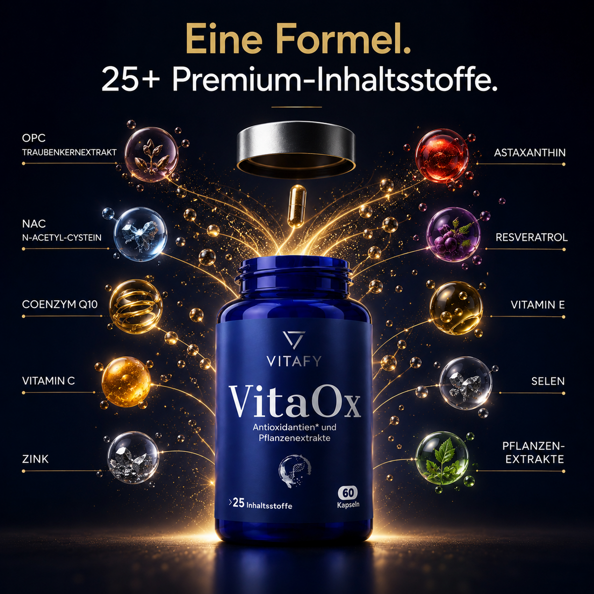 VitaOx (60 capsules)