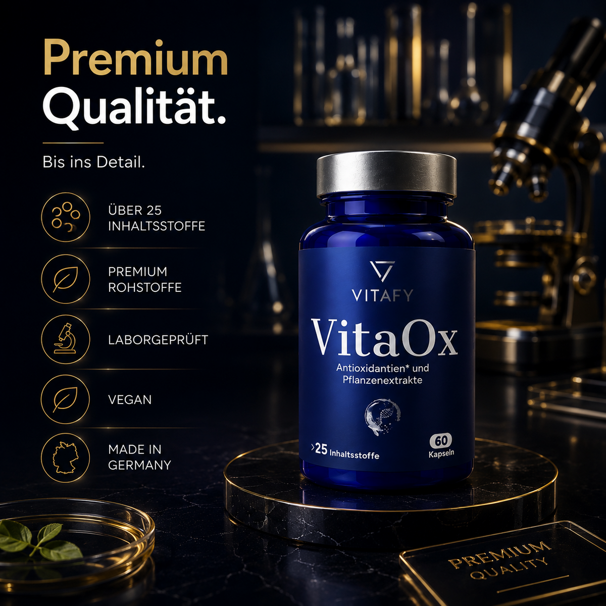 VitaOx (60 capsules)