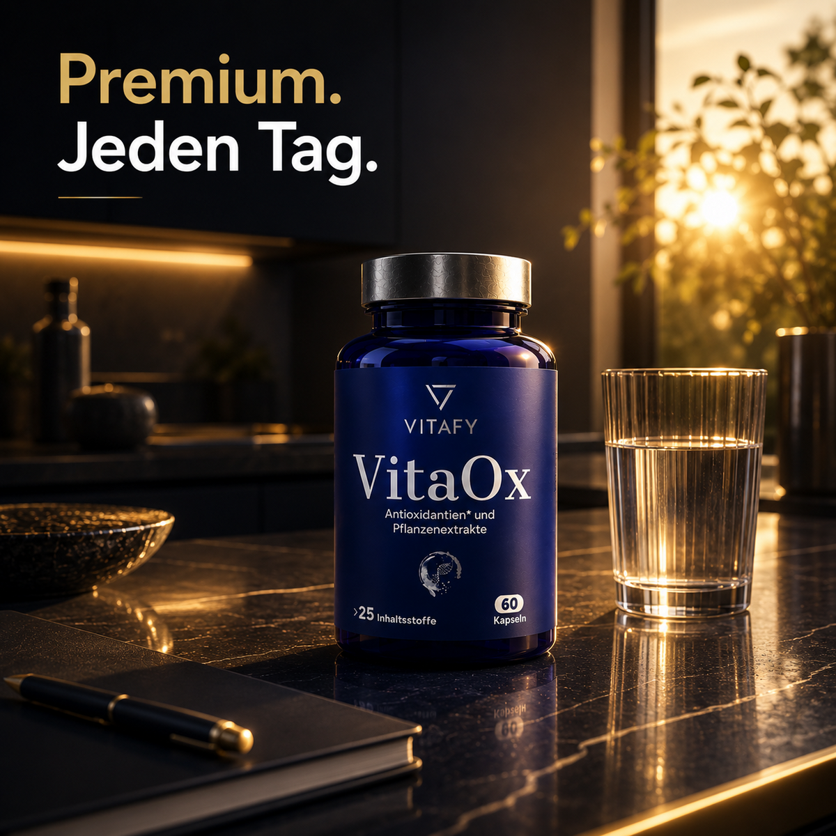 VitaOx (60 capsules)