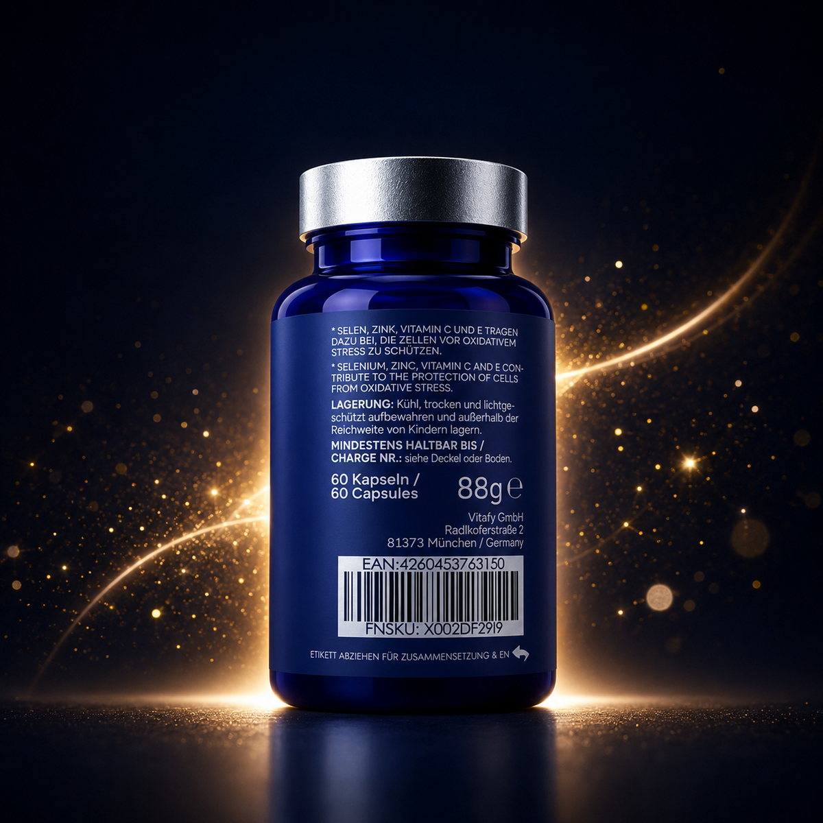 VitaOx (60 capsules)