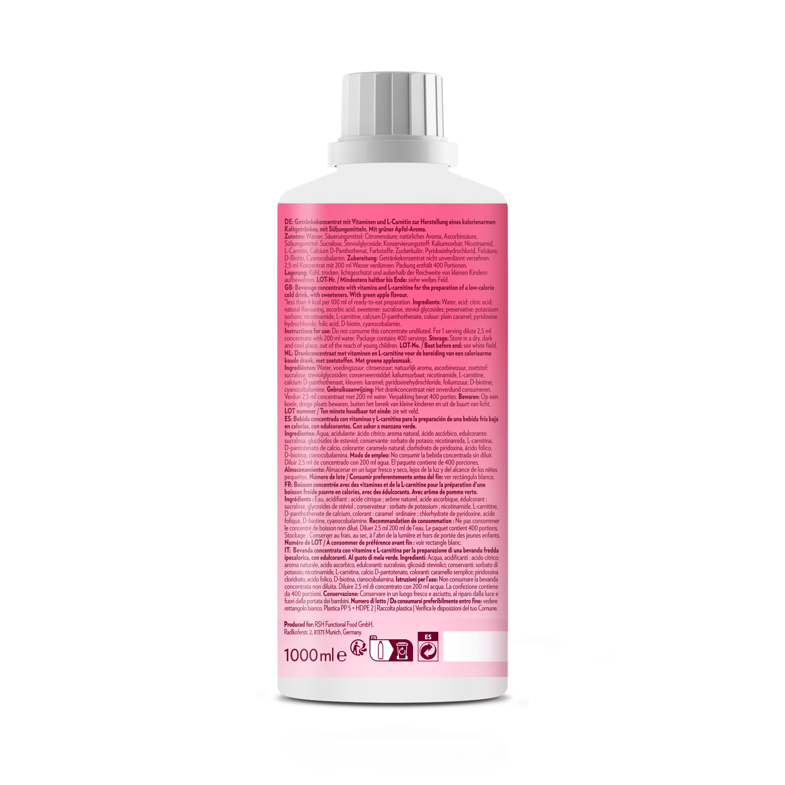 #Geschmack_Grüner Apfel#smaak_Green Apple#locale_de#locale_nl