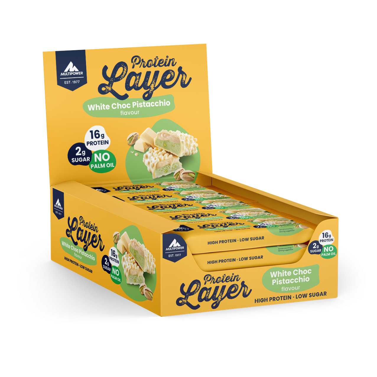 #Geschmack_White Chocolate Pistachio#locale_de#locale_nl