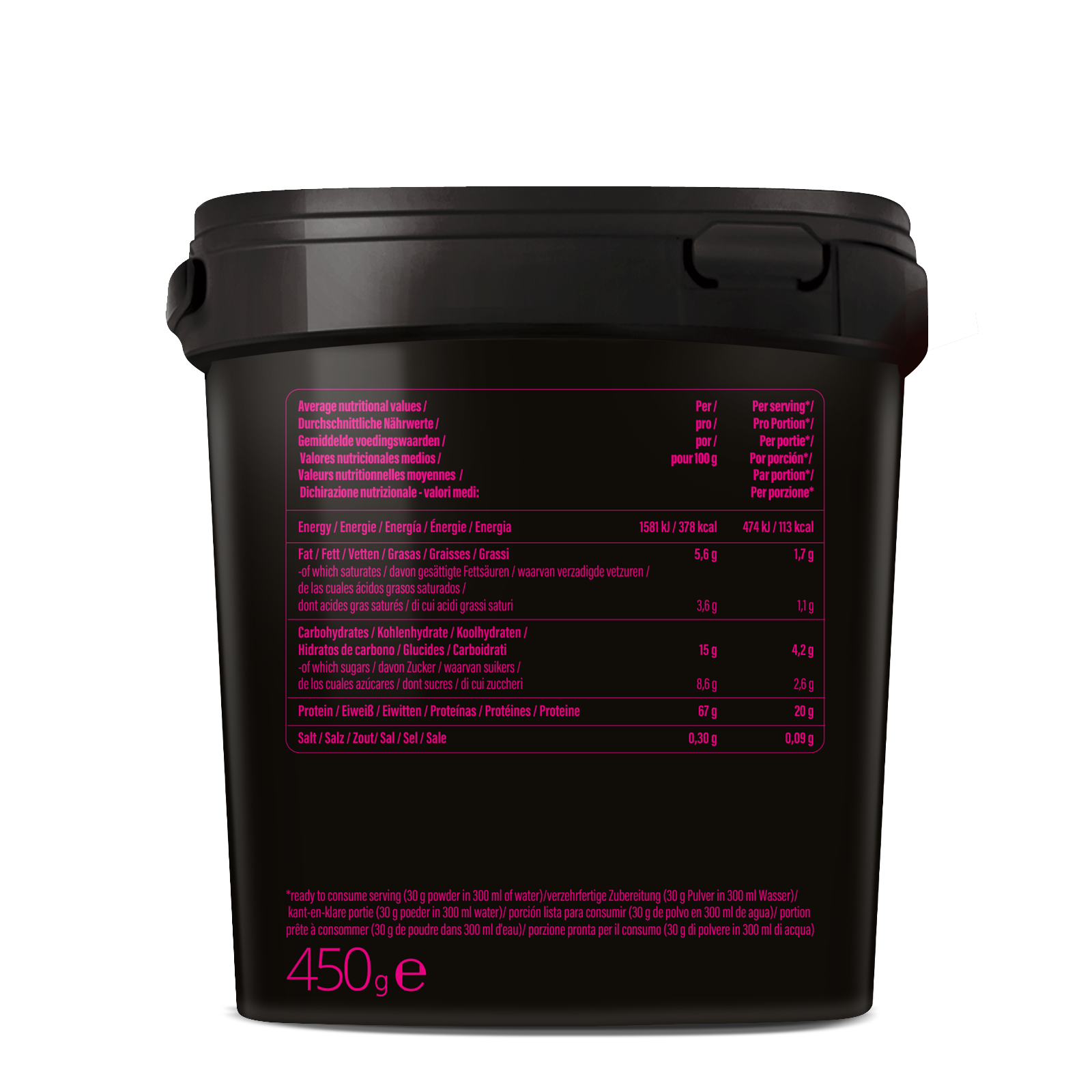 #Geschmack_Matcha Raspberry#locale_de#locale_nl