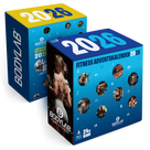 BODYLAB Mix Kalender & Riegel Kalender 2026