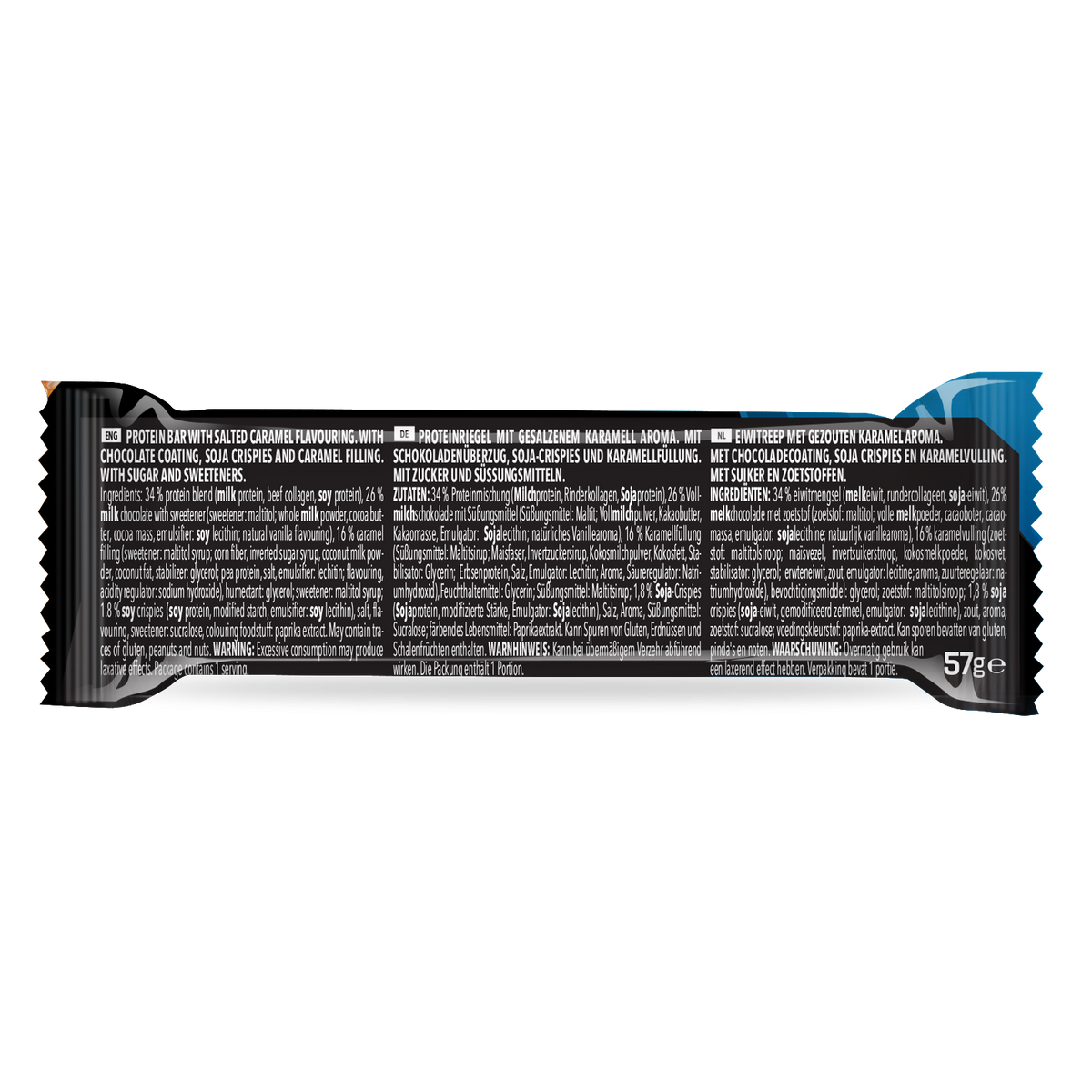 Core Protein Bar (12x57g)