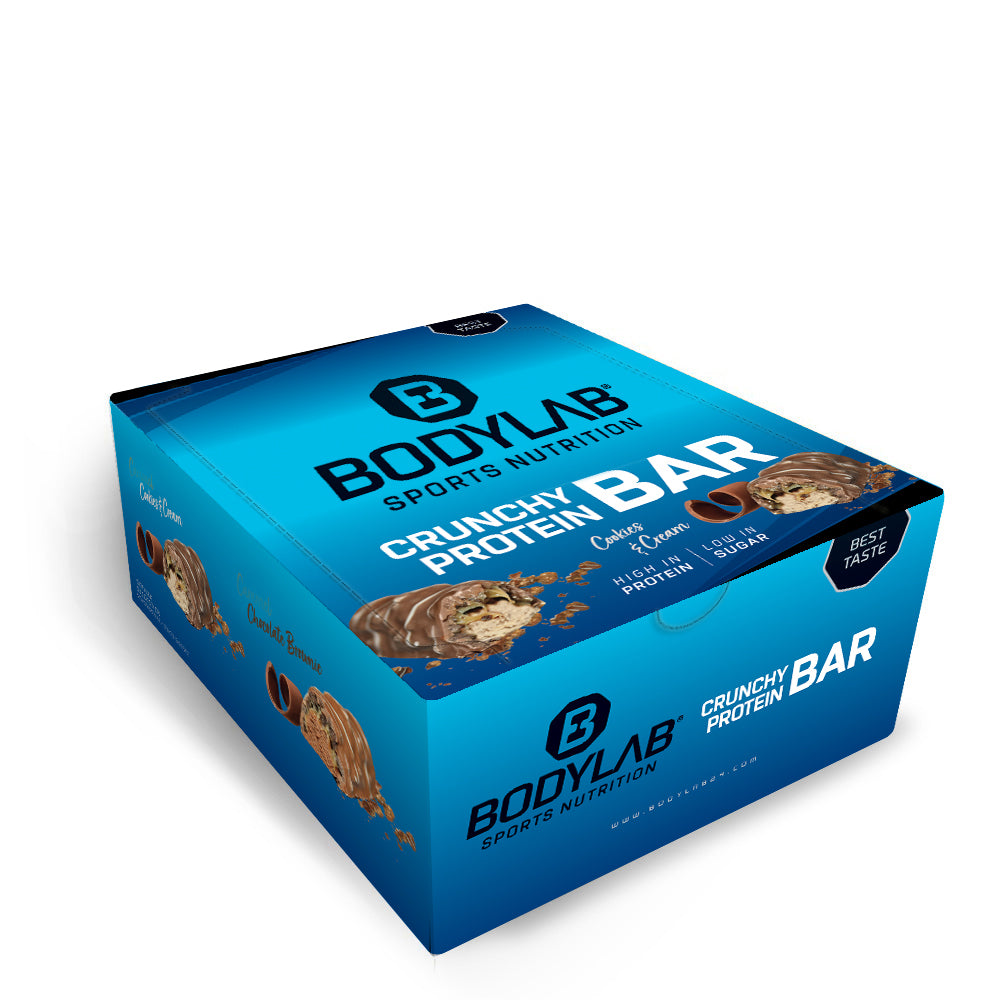 #Geschmack_Cookies & Cream#locale_de#locale_nl