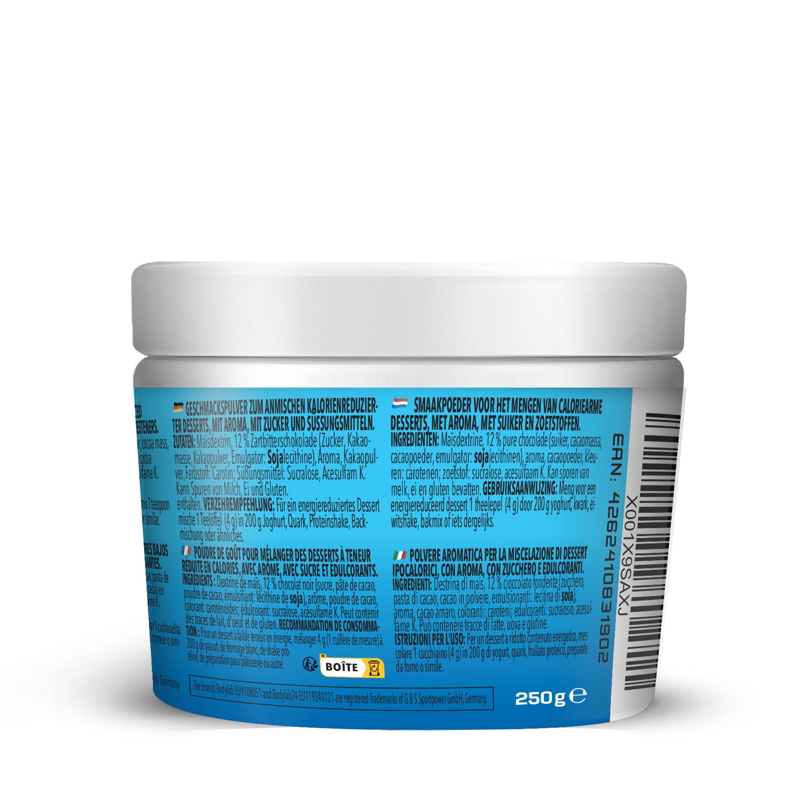 #Geschmack_Chunky Cookie Dough#locale_de#locale_nl