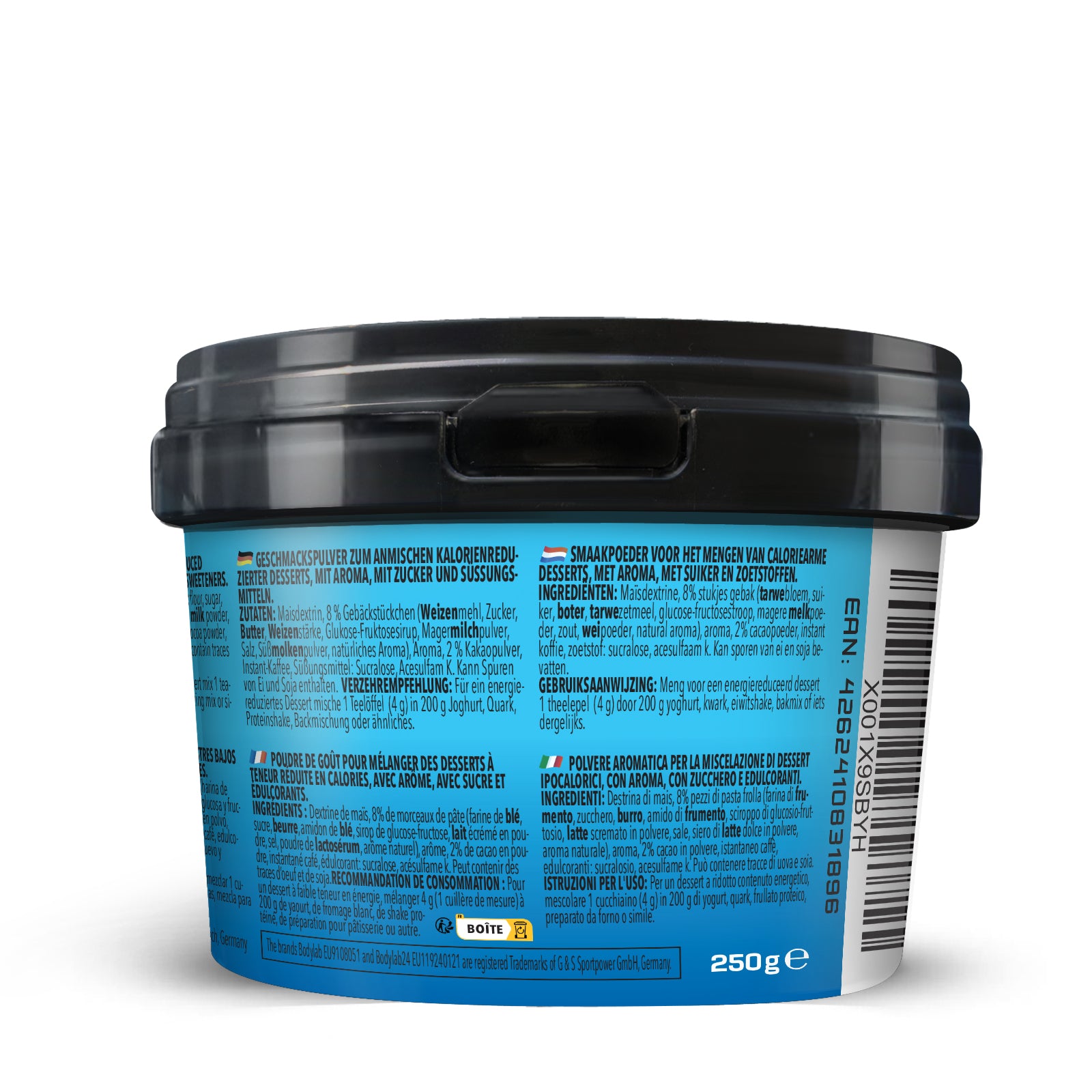 #Geschmack_Tiramisu#locale_de#locale_nl