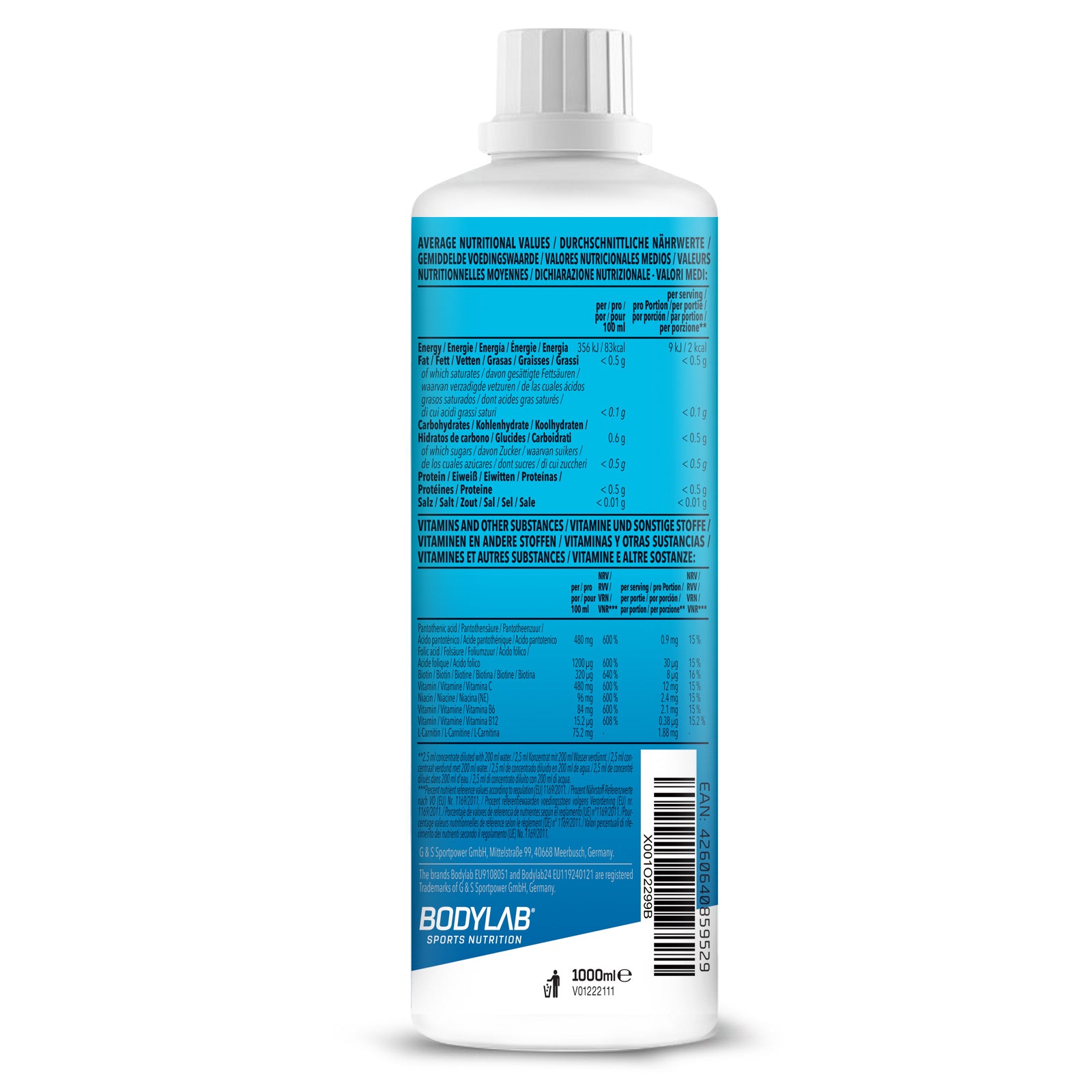 #Geschmack_Tropischer Früchtemix#locale_de#locale_nl