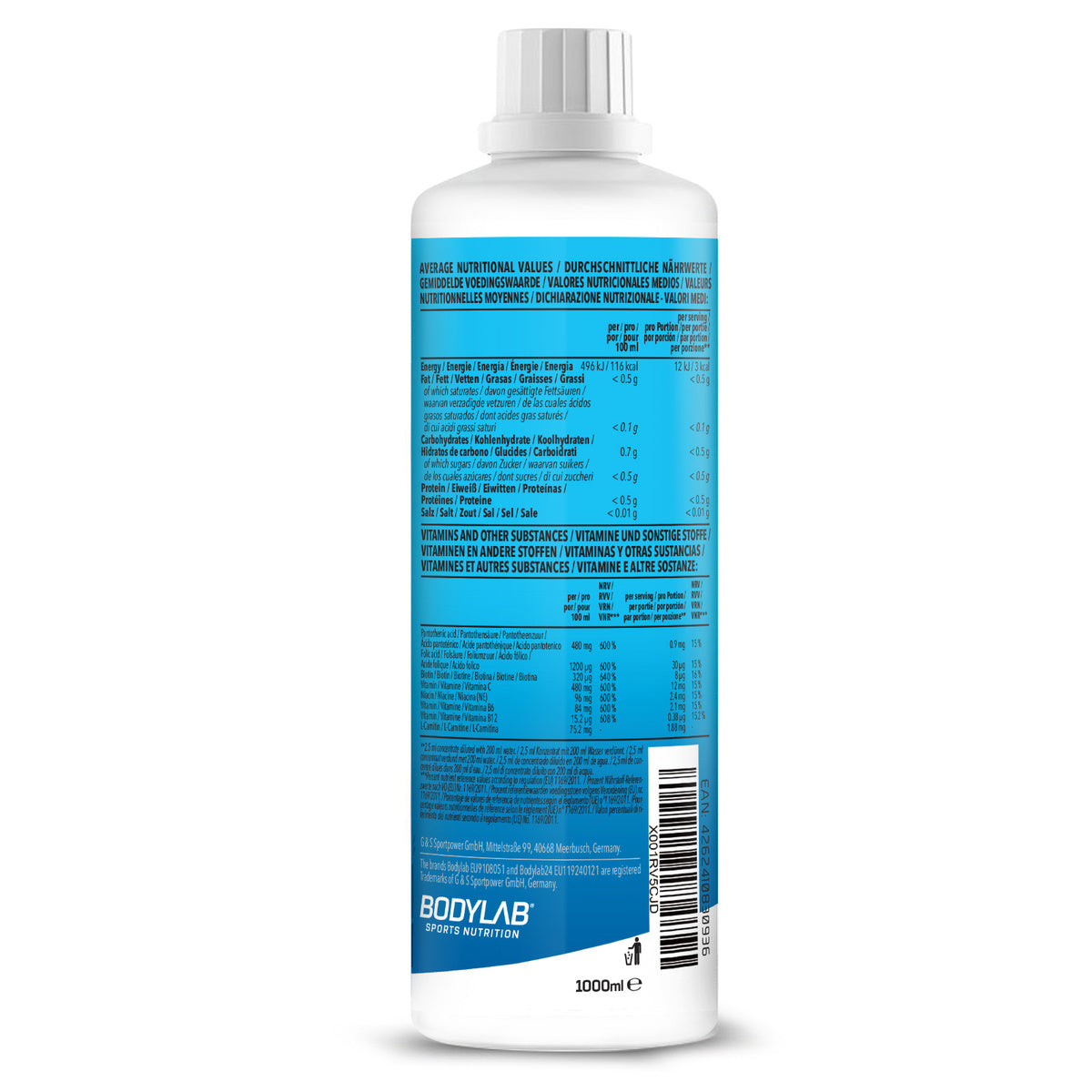 #Geschmack_Papaya Maracuja#locale_de#locale_nl