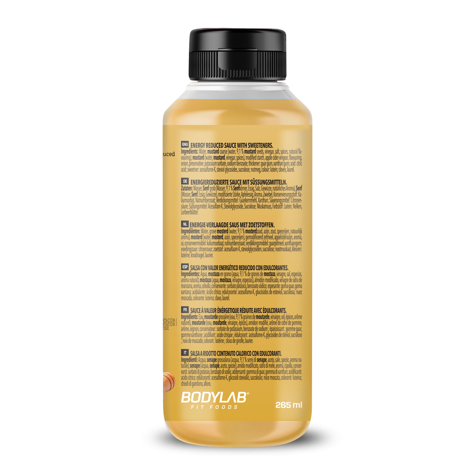 #Geschmack_Süßer Senf#locale_de#locale_nl