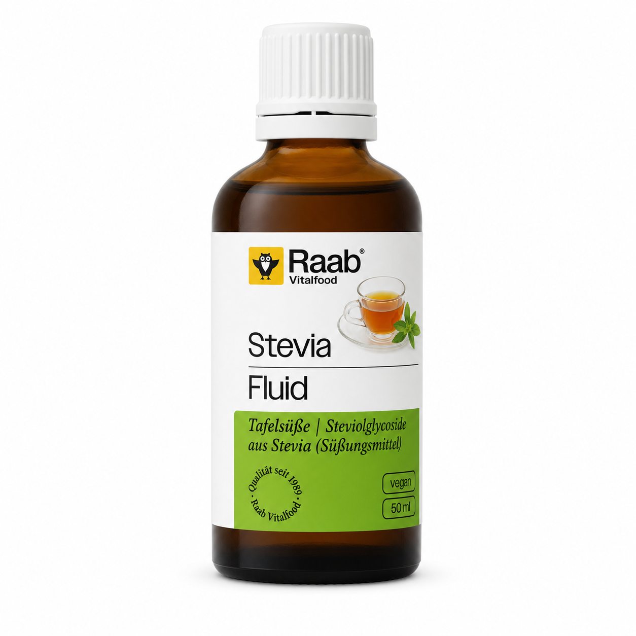 Stevia (50ml)