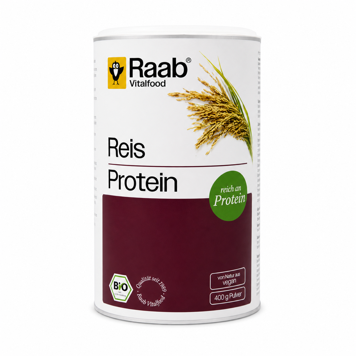 Bio Rise Protein Powder (400g)